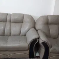 مبل راحتی هفت نفره