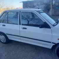 پراید131Ex|خودرو سواری و وانت|قم, شهید صیاد شیرازی|دیوار