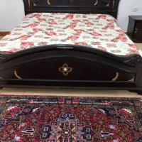 تخت دو نفره|تخت و سرویس خواب|کرمانشاه, |دیوار
