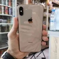 Xs max