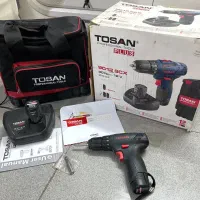 دلر شارژی توسن 9012