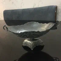 ظرف شکلات خوری سیلور ، نو و استفاده نشده