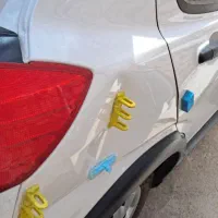 صافکاری نقاشی علیرضا بصورت تخصصی pdr|خدمات موتور و ماشین|قم, امامزاده ابراهیم|دیوار