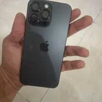 pro max 15|موبایل|جیرفت, |دیوار