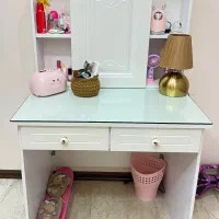 تخت کم‌جا همراه کمد و میز تحریر ممبران ساخت سفارش|تخت و سرویس خواب|تهران, امیریه|دیوار