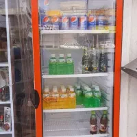 یخچال ایستاده درحدنو|یخچال و فریزر|رشت, حومه رشت|دیوار