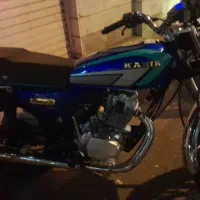 موتور سیکلت