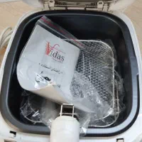 سرخ کن نو|اجاق گاز و لوازم برقی پخت‌وپز|تهران, دولاب|دیوار