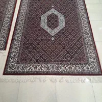 یک جفت فرش 4متری