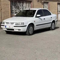 سمند ای الیکس