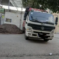 حمل بار