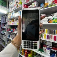 نسل جدید کارتخوان پوزسیارکش لس رومیزی p3 اصفهان