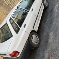 پراید 131 EX، مدل ۱۳۹۲|خودرو سواری و وانت|شیراز, سعدیه جنوبی|دیوار