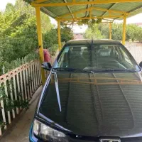 پارس سال سفارشی ۴چرخ دیسک موتورجدید