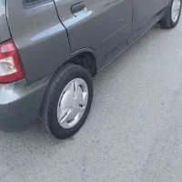 پراید ۱۱۱ مدل ۹۸