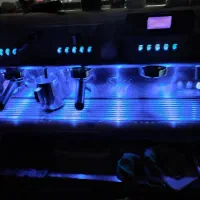 قهوه سازصنعتی۳کروپ