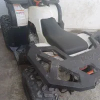 موتور چهارچرخ کایو۱۸۰