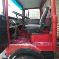 خاور ۸۱۳ مدل ۵۲|خودرو سنگین|قم, قلعه کامکار|دیوار