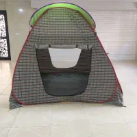 چادر مسافرتی  قیمت