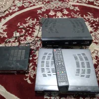 دستگاه گیرنده دجیتال|صوتی و تصویری|ورامین, ورامین|دیوار