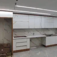 پاک چوب و نوین چوب کابینت سازی و پیش ساخته