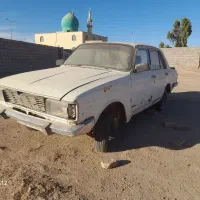 شخصی|خودرو سواری و وانت|نائین, |دیوار