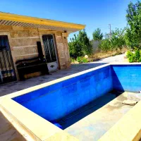 500 متر باغ ویلا/ خدایارخان / زیر قیمت|فروش خانه و ویلا|محمدشهر, محمدشهر|دیوار