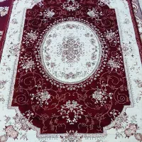 فرش ۴متری