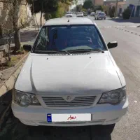 پراید 132 دوگانه کارخانه