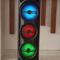اسپیکر تقویت شده