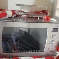 ماکروویو پاناسونیک ژاپن