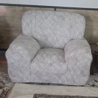 دوخت تخصصی انواع کاور مبلمان سلطنتی و راحتی|خدمات پیشه و مهارت|الشتر, |دیوار