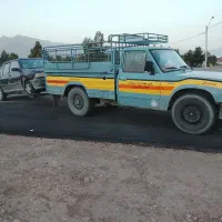 یدکش امداد خودرو چرخگیر