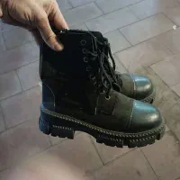 بوت پوتین