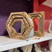 باکس سه تیکه