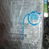 هارد 4 ترا نو گارانتی سازگار