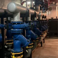 تعمیر والهنگ ، سرویس استراکچر /نصب / فوق تخصصی|خدمات پیشه و مهارت|تهران, الهیه|دیوار