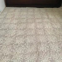 روتختی دونفره ویک جفت روبالشت بزرگ