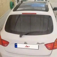 کوییک آر مشکی سفید اتوماتیک فول پلاس۱۴۰۱یزد