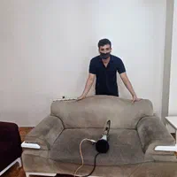 شستشوی مبل شویی مبلشویی تمام مناطق تهران|خدمات نظافت|تهران, شهرک غرب|دیوار