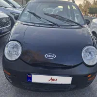 ام وی ام mvm110 مدل ۹۰ چهار سیلندر