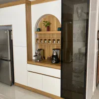 کابینت و کمد دیواری