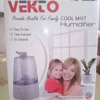 دستگاه بوخور سرد VEKTO نونو