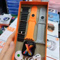 ساعت هوشمند ۳ بند فقط 550 تومن  (( آراز مارکت ))|ساعت|زنجان, |دیوار