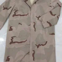 لباس مرزبانی کادری