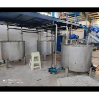 خط تولید نبات دیگ بخار و بویلر روغن داغ|ماشینآلات صنعتی|تهران, جنتآباد مرکزی|دیوار