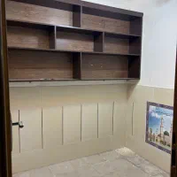 قفسه کتابخانه دست دوم