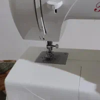 ماشین چرخ خیاطی کاچیران مدل رز210|چرخ خیاطی و ریسندگی|اسالم, |دیوار