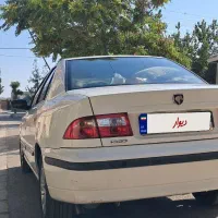 سمندef7موتور بوش (منیفولدچدنی)درحد بارینگ سلیبی|خودرو سواری و وانت|شهریار, شهریار|دیوار