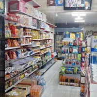 کلیه لوازم سوپری یخچال قفسه بندی سوپرمارکت وهایپری|فروشگاه و مغازه|اندیشه, شهرک صدف|دیوار